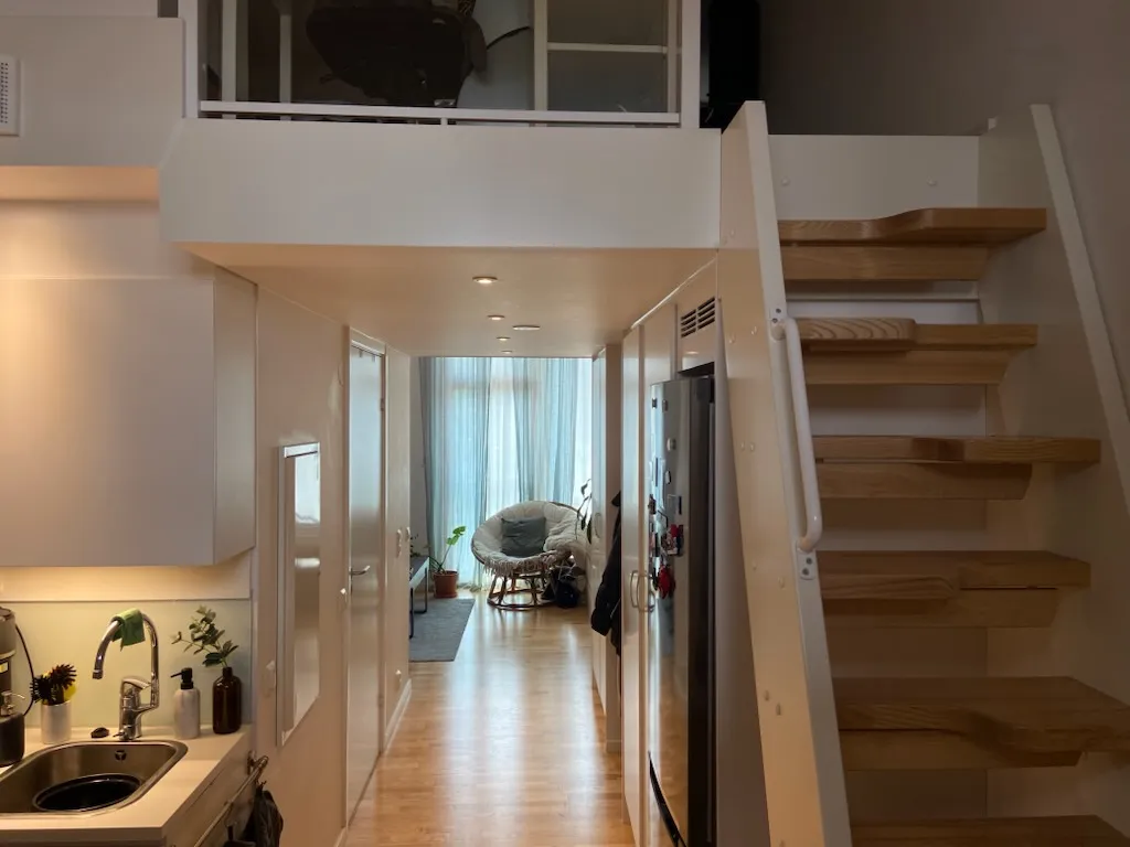 Hyreslägenhet på Uppsala i uppsala
