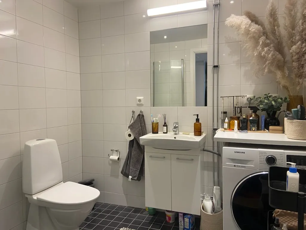 Hyreslägenhet på Uppsala i uppsala