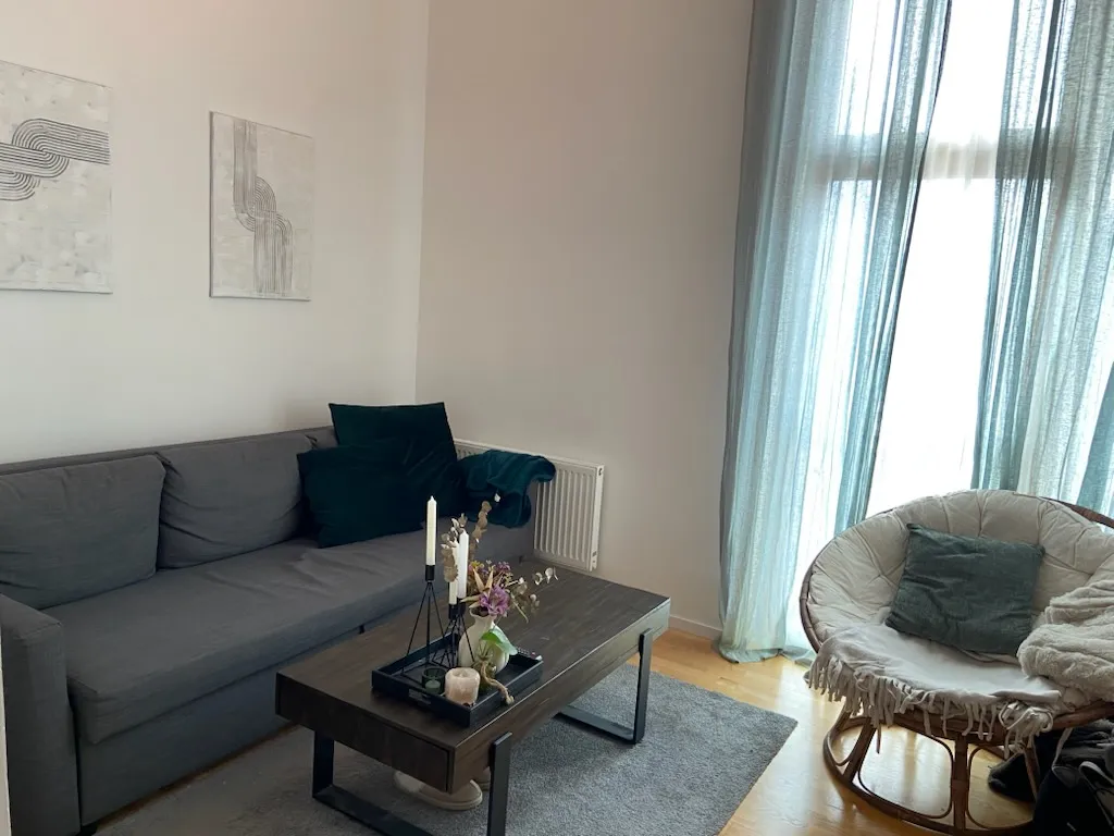 Hyreslägenhet på Uppsala i uppsala