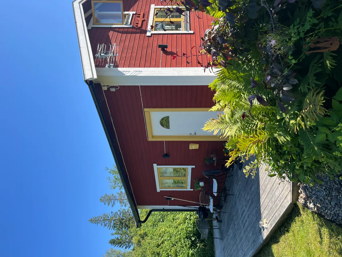 Hyresbostad på Umeå i umea