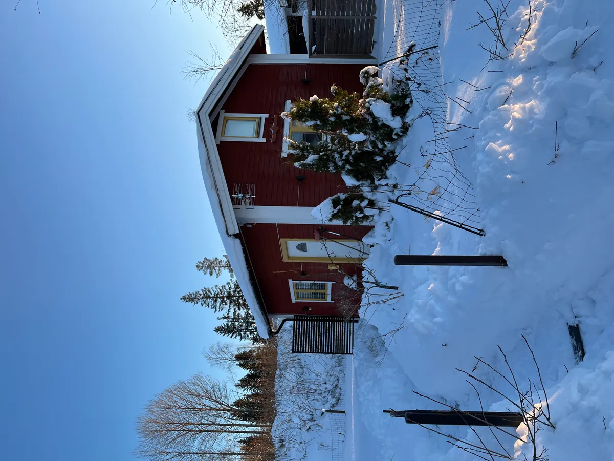 Hyresbostad på Umeå i umea