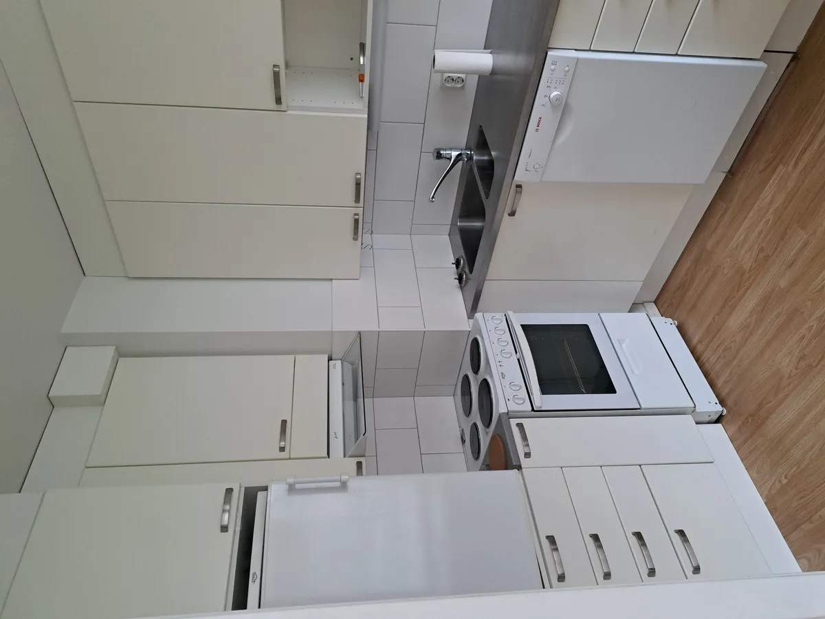 Hyreslägenhet på Lahti i lahti
