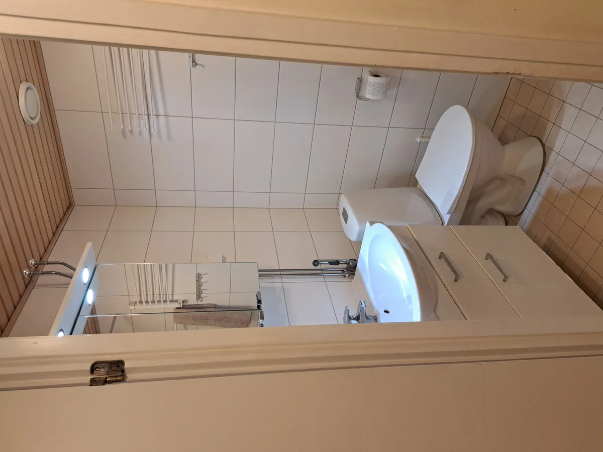 Hyreslägenhet på Lahti i lahti