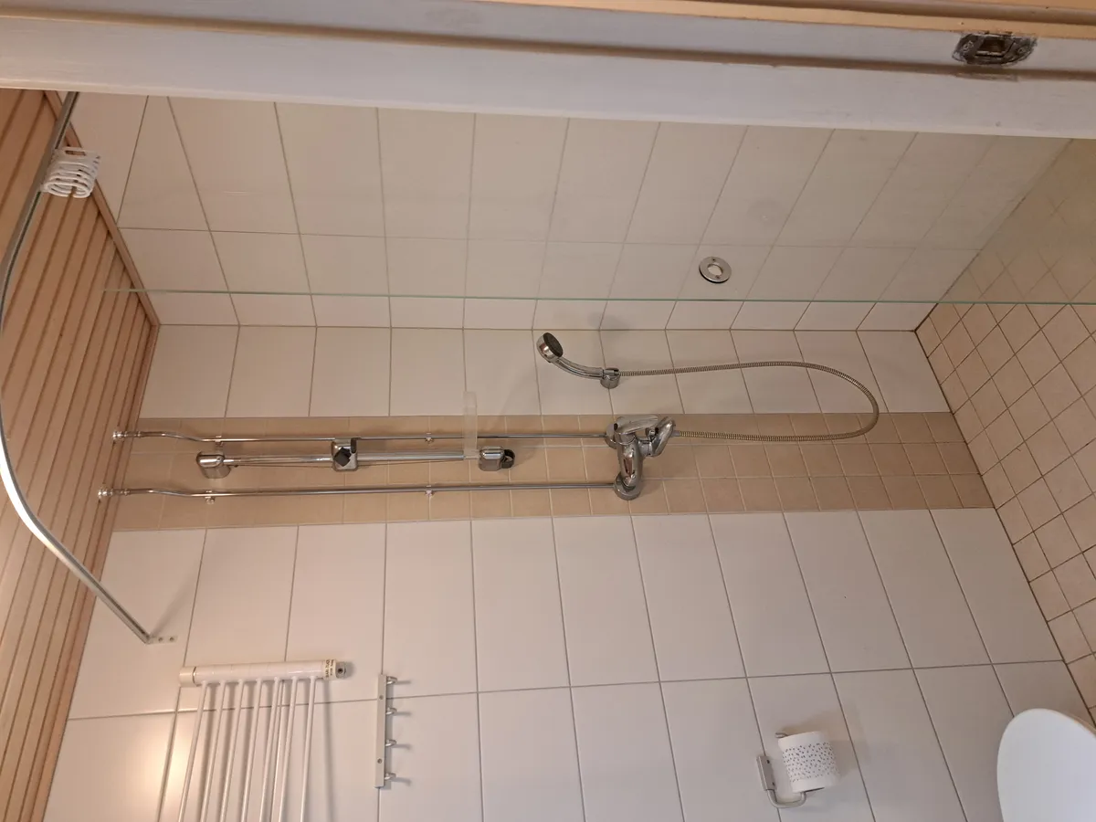 Hyreslägenhet på Lahti i lahti