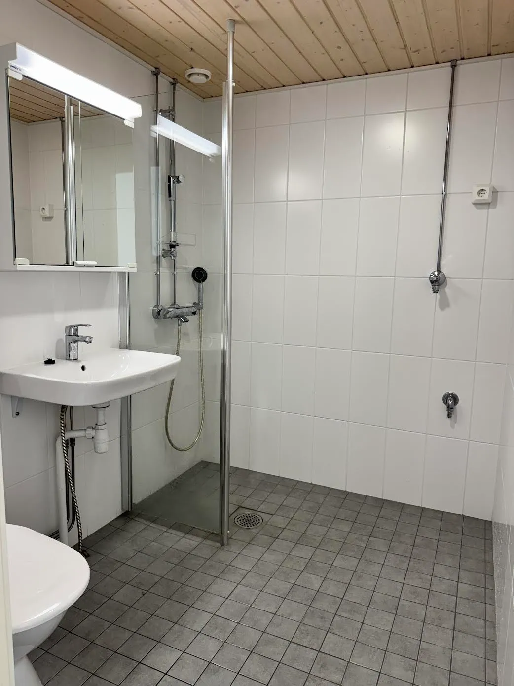 Hyreslägenhet på Jyväskylä i jyvaskyla