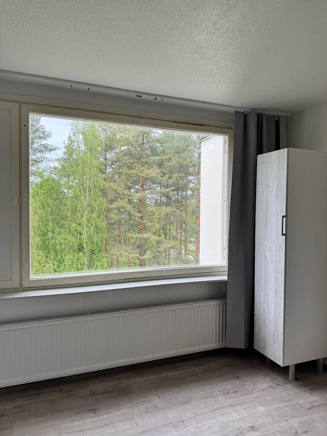 Hyreslägenhet på Jyväskylä i jyvaskyla