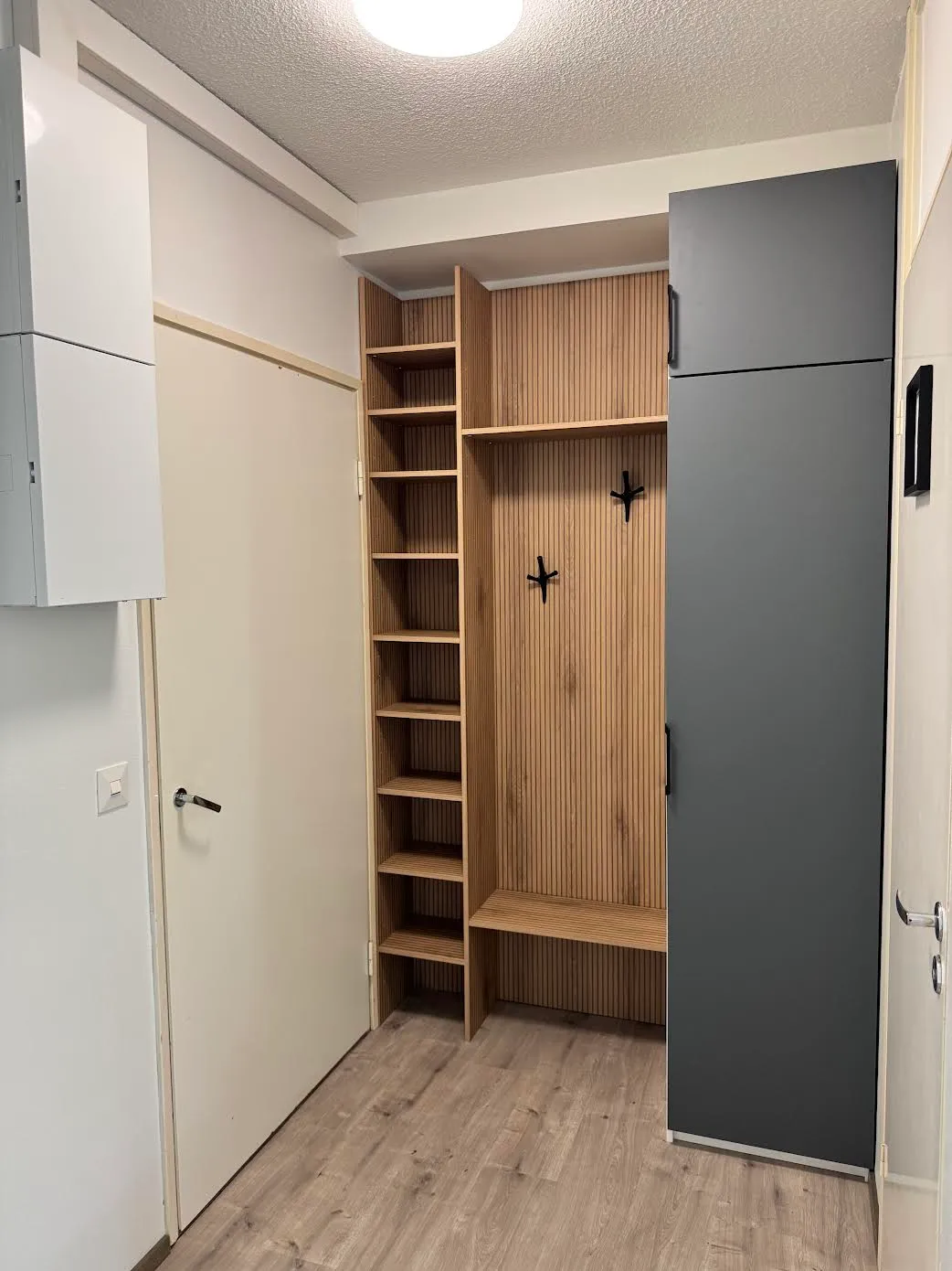 Hyreslägenhet på Jyväskylä i jyvaskyla