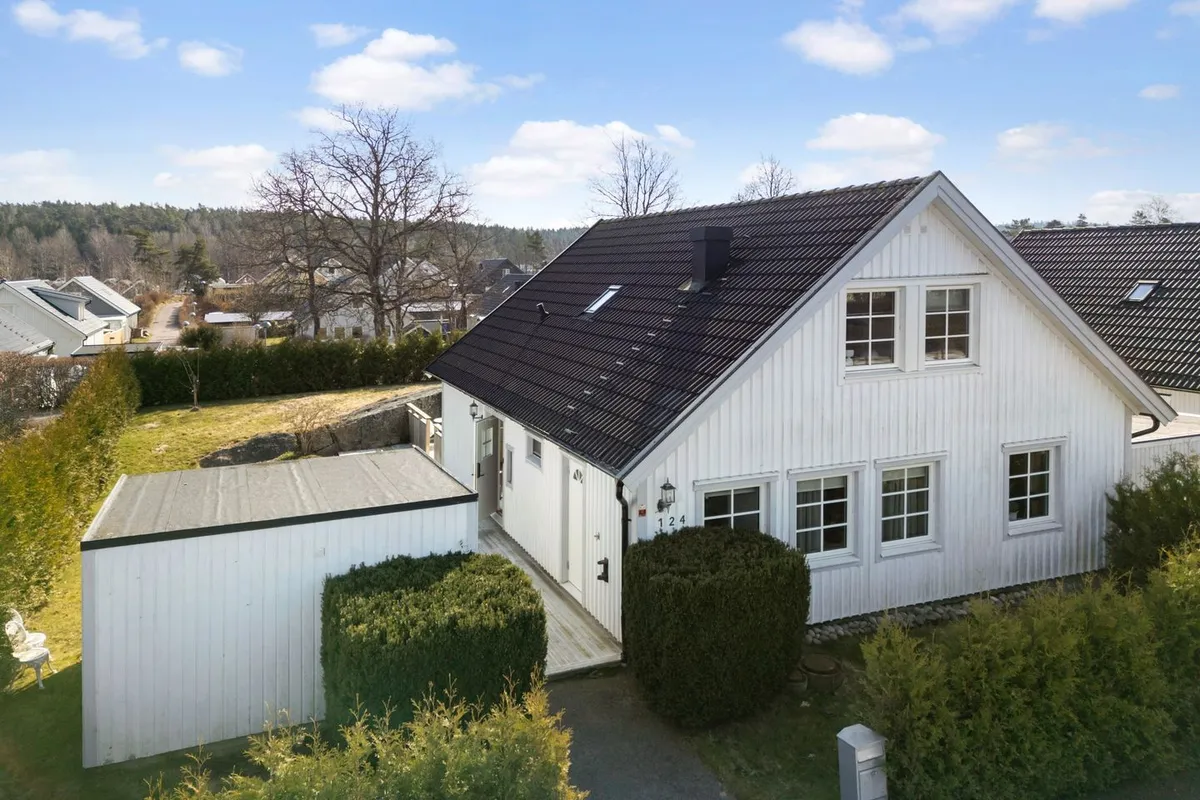 Hyresbostad på Kungsbacka i kungsbacka
