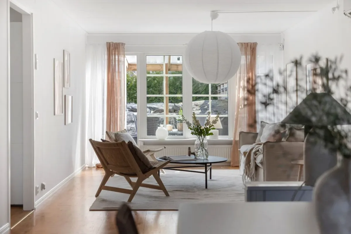 Hyresbostad på Kungsbacka i kungsbacka
