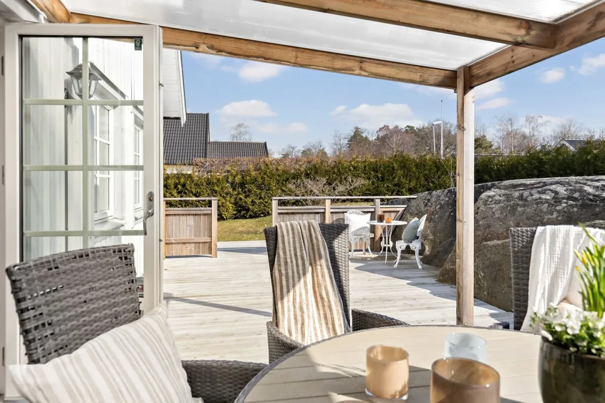 Hyresbostad på Kungsbacka i kungsbacka