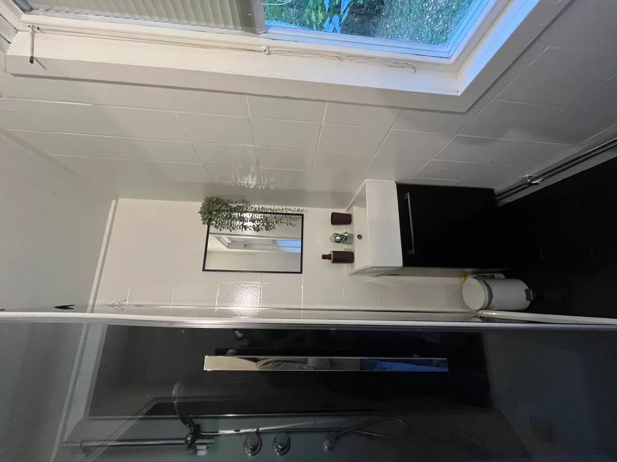 Hyresbostad på Färentuna i farentuna