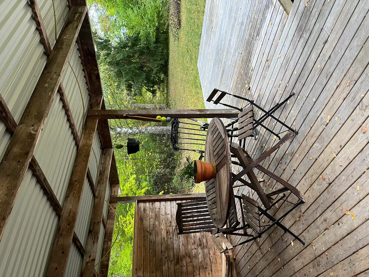 Hyresbostad på Färentuna i farentuna