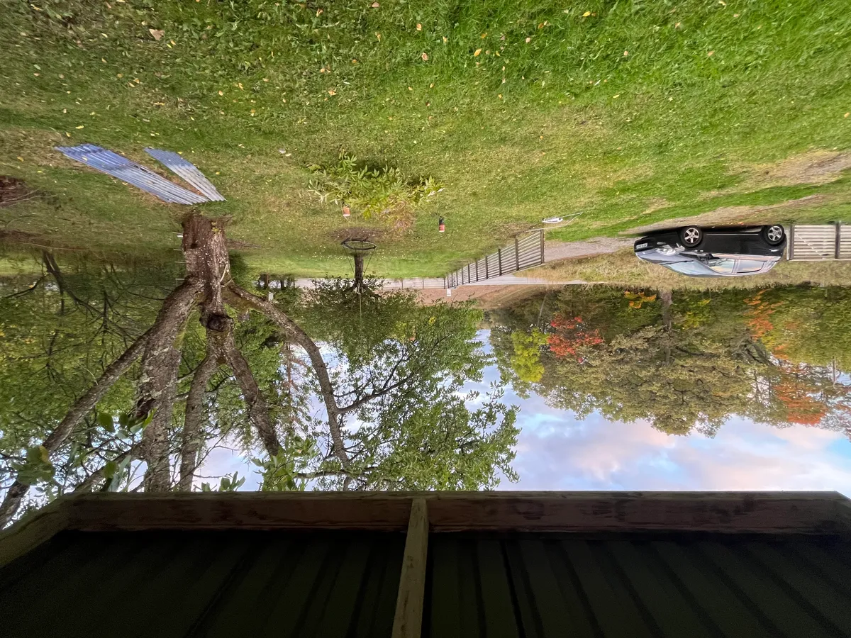 Hyresbostad på Färentuna i farentuna