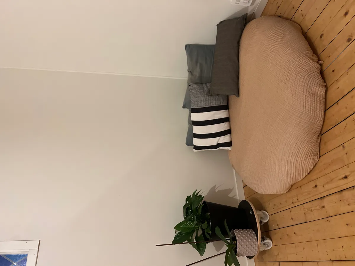 Hyresbostad på Färentuna i farentuna