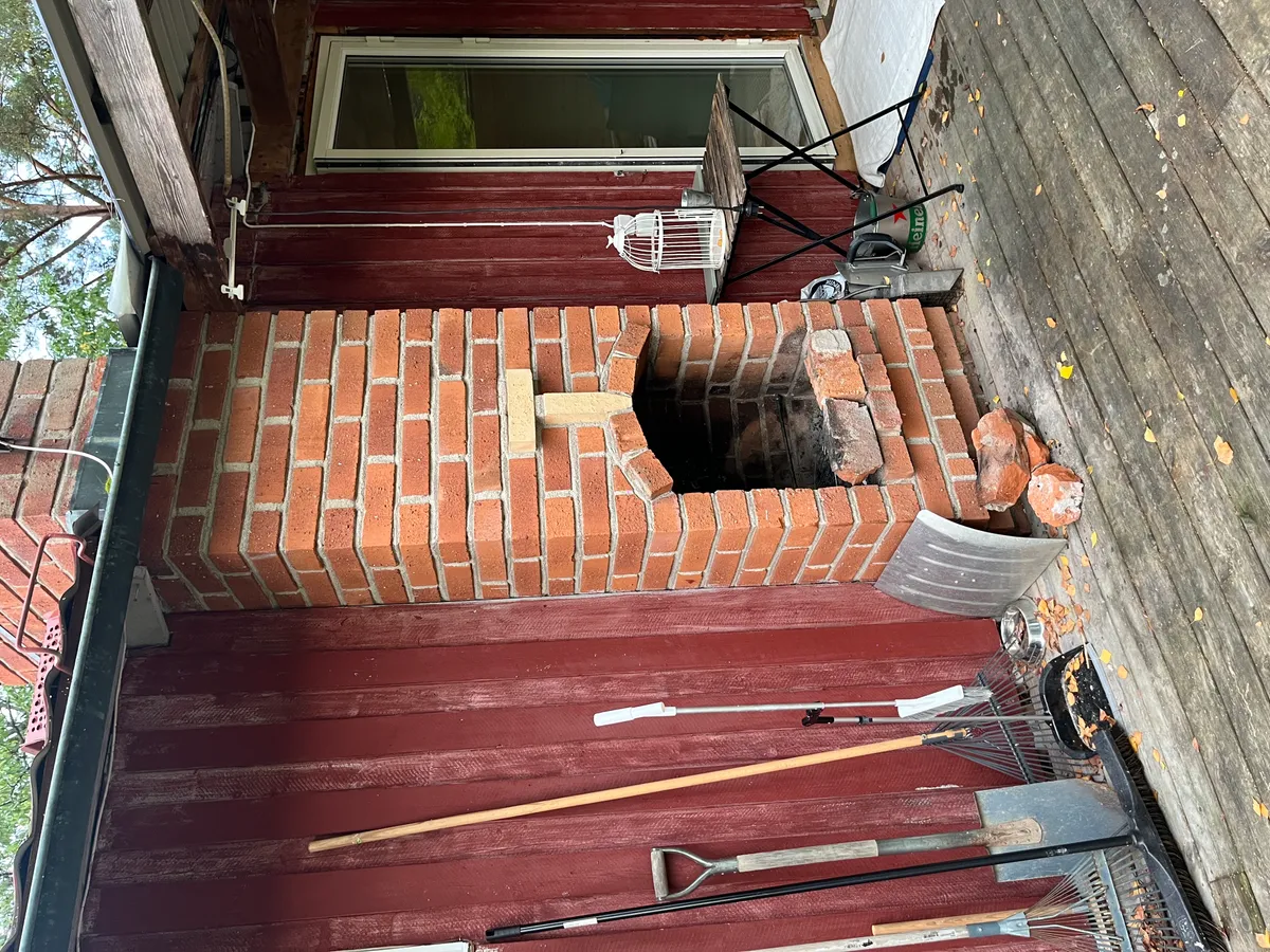 Hyresbostad på Färentuna i farentuna