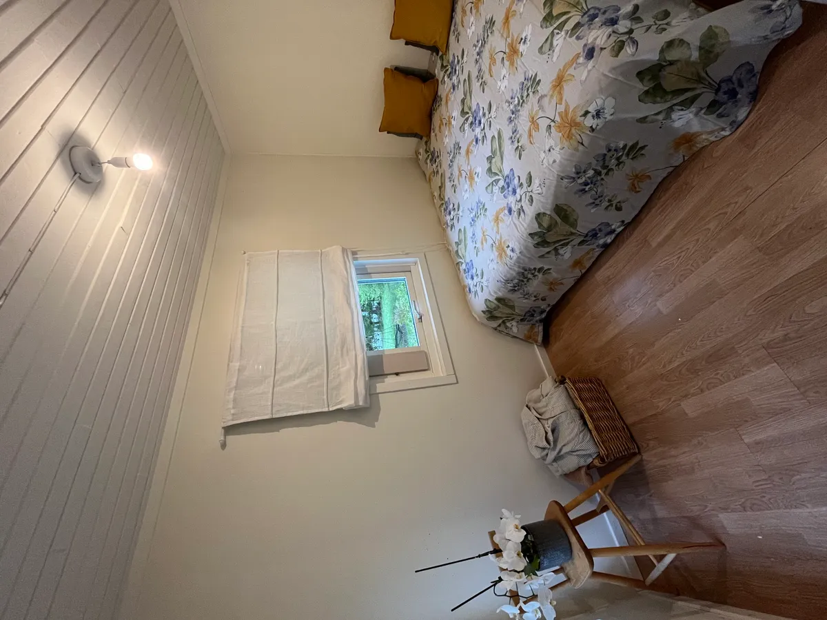 Hyresbostad på Färentuna i farentuna