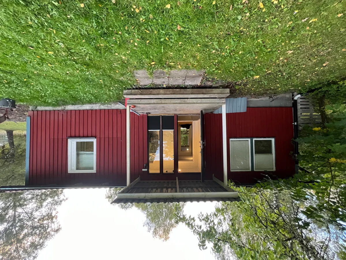 Hyresbostad på Färentuna i farentuna