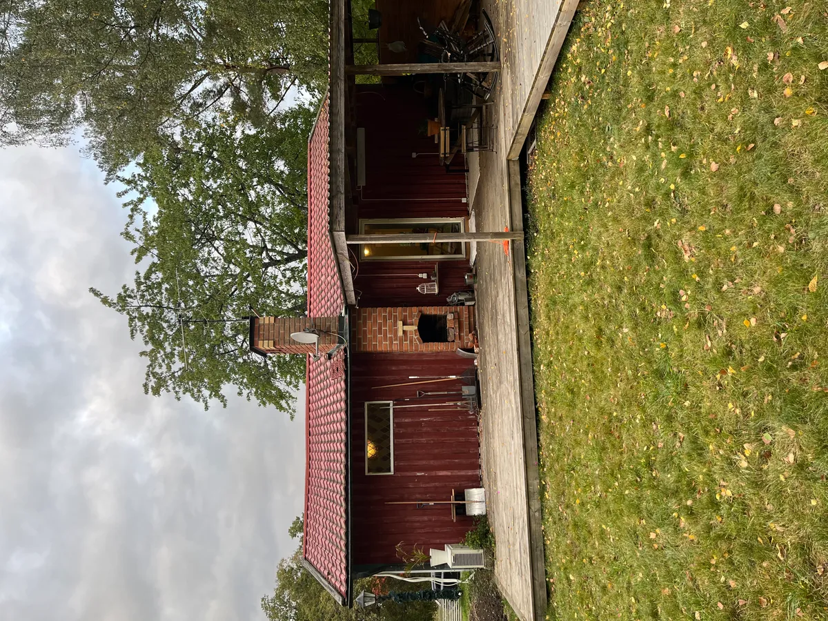 Hyresbostad på Färentuna i farentuna