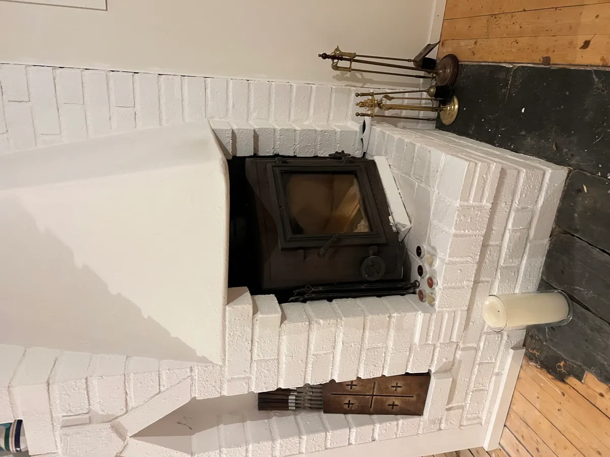 Hyresbostad på Färentuna i farentuna