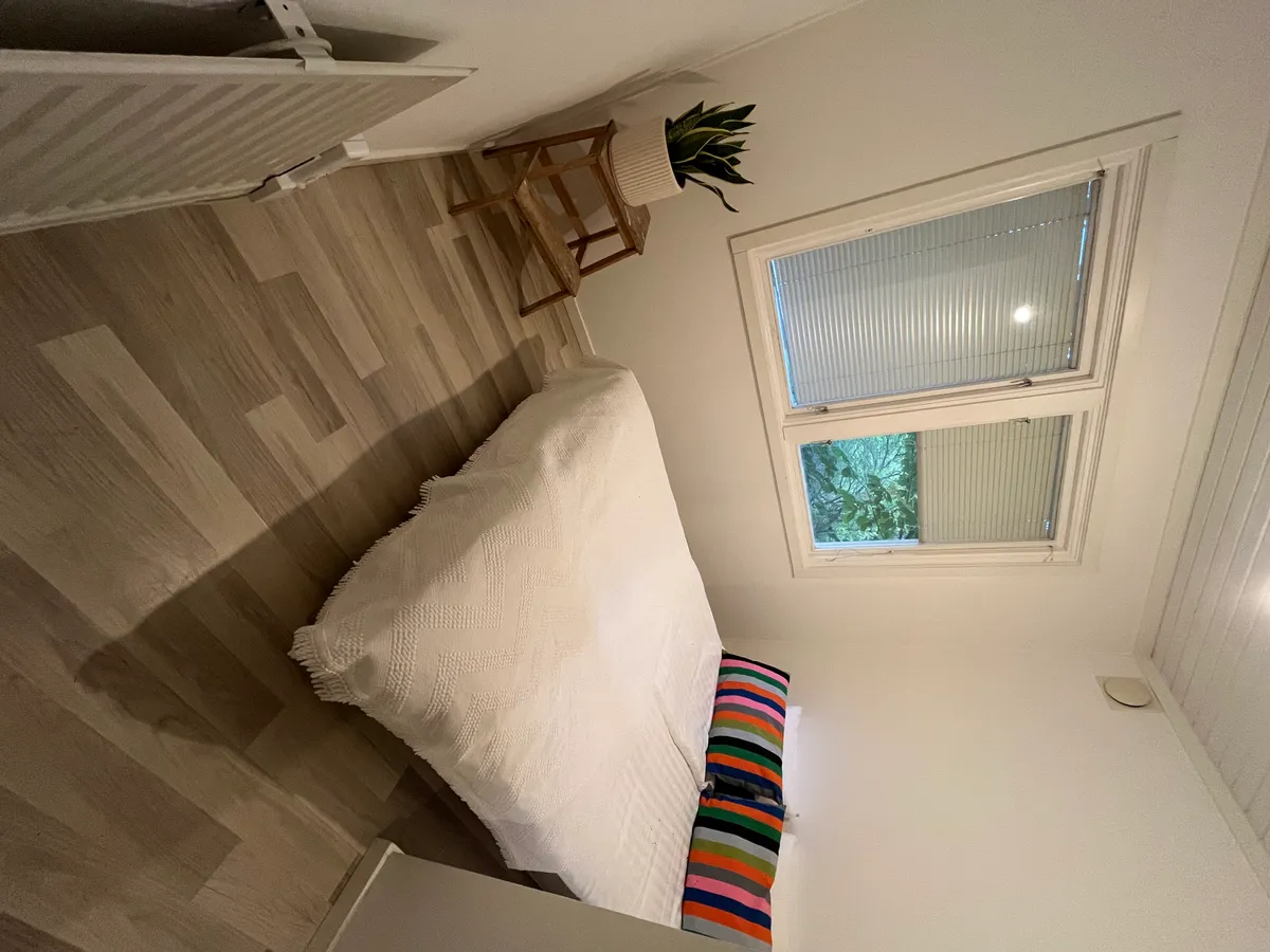 Hyresbostad på Färentuna i farentuna