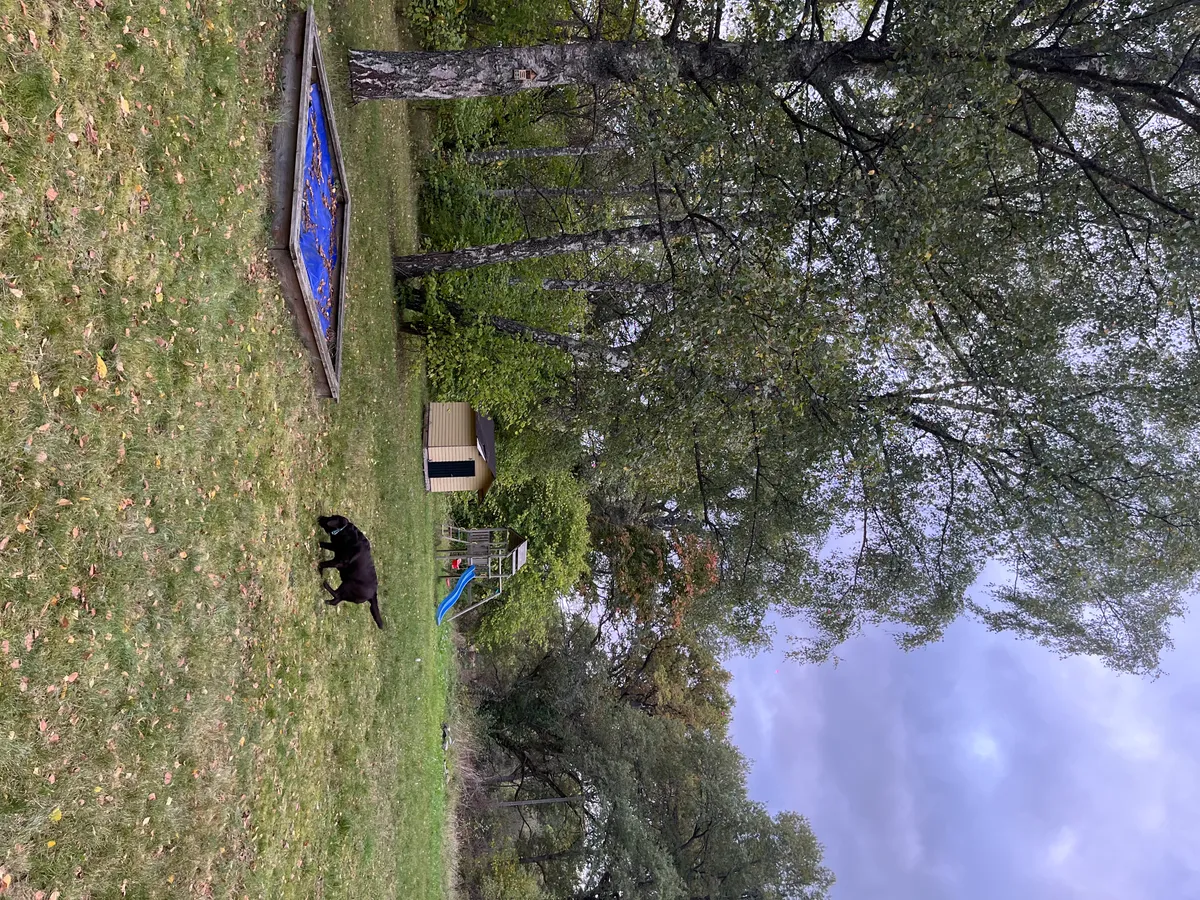 Hyresbostad på Färentuna i farentuna