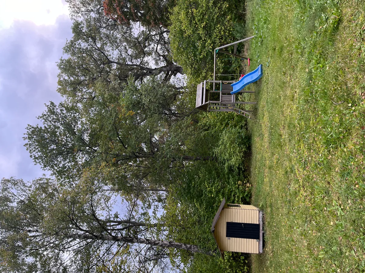 Hyresbostad på Färentuna i farentuna