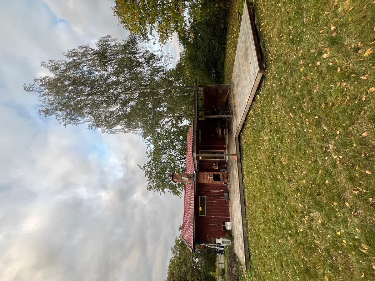 Hyresbostad på Färentuna i farentuna