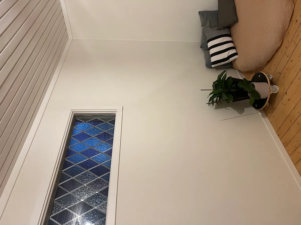 Hyresbostad på Färentuna i farentuna