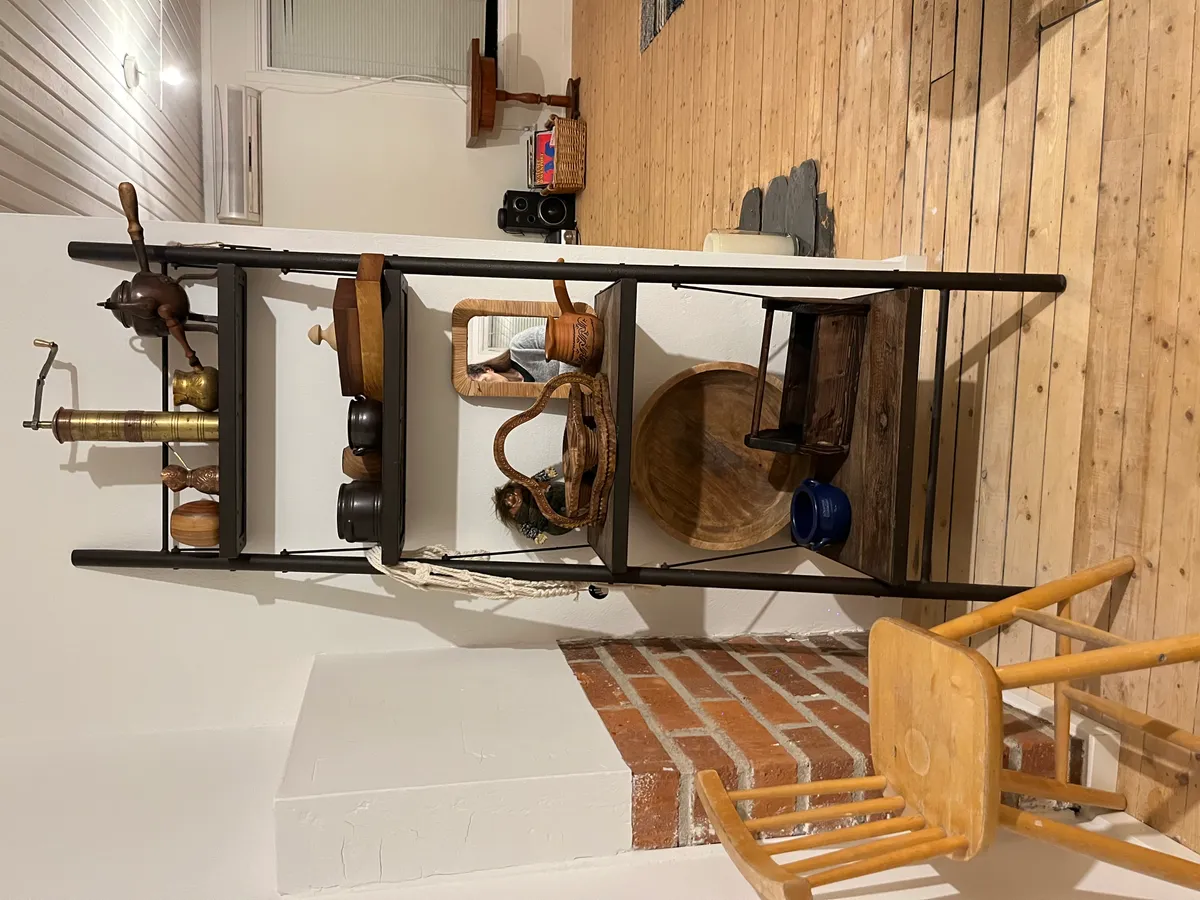 Hyresbostad på Färentuna i farentuna