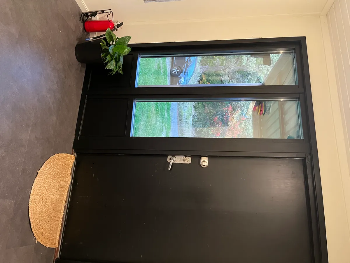 Hyresbostad på Färentuna i farentuna