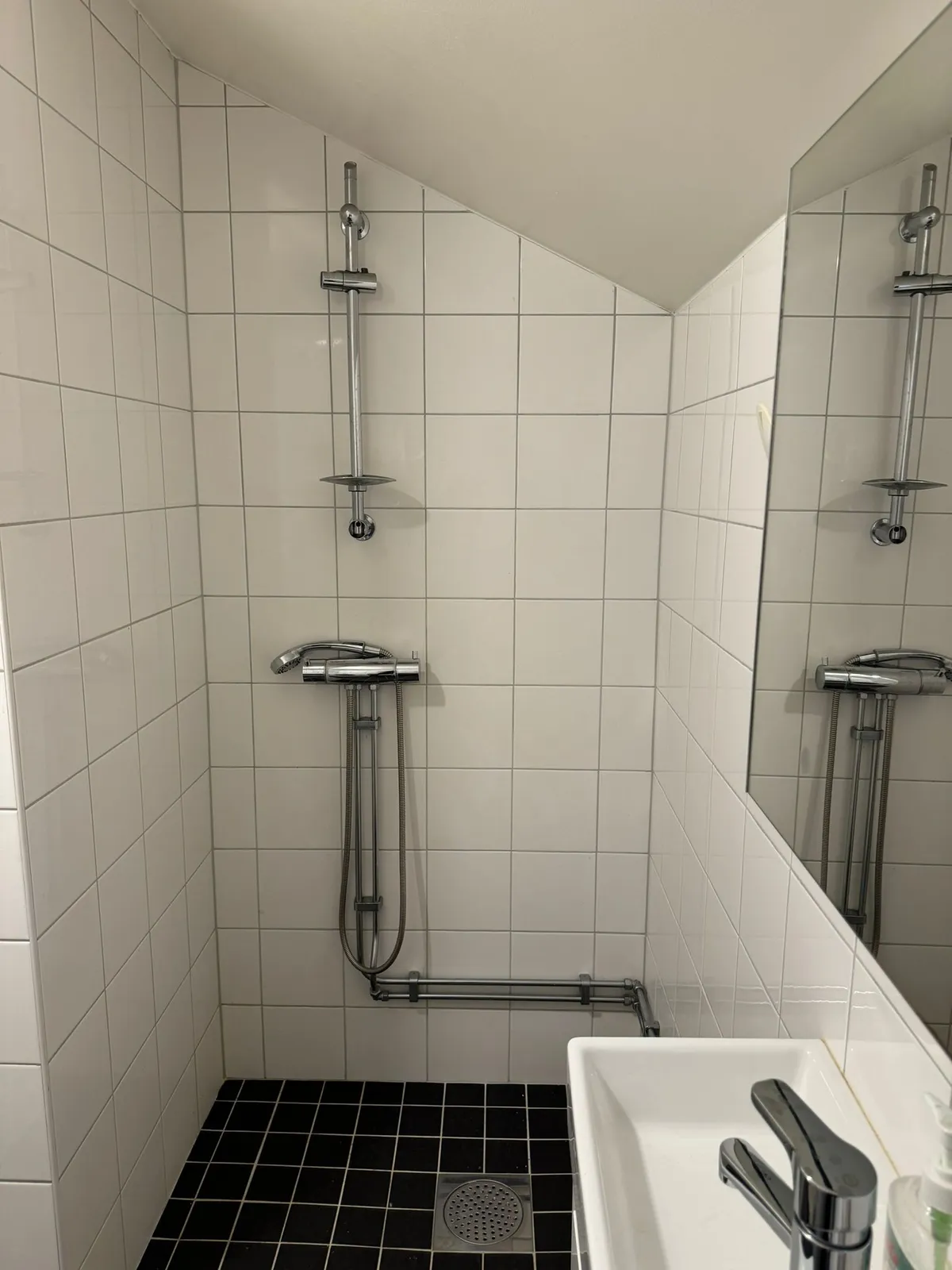 Hyresbostad på Skärholmen i skarholmen