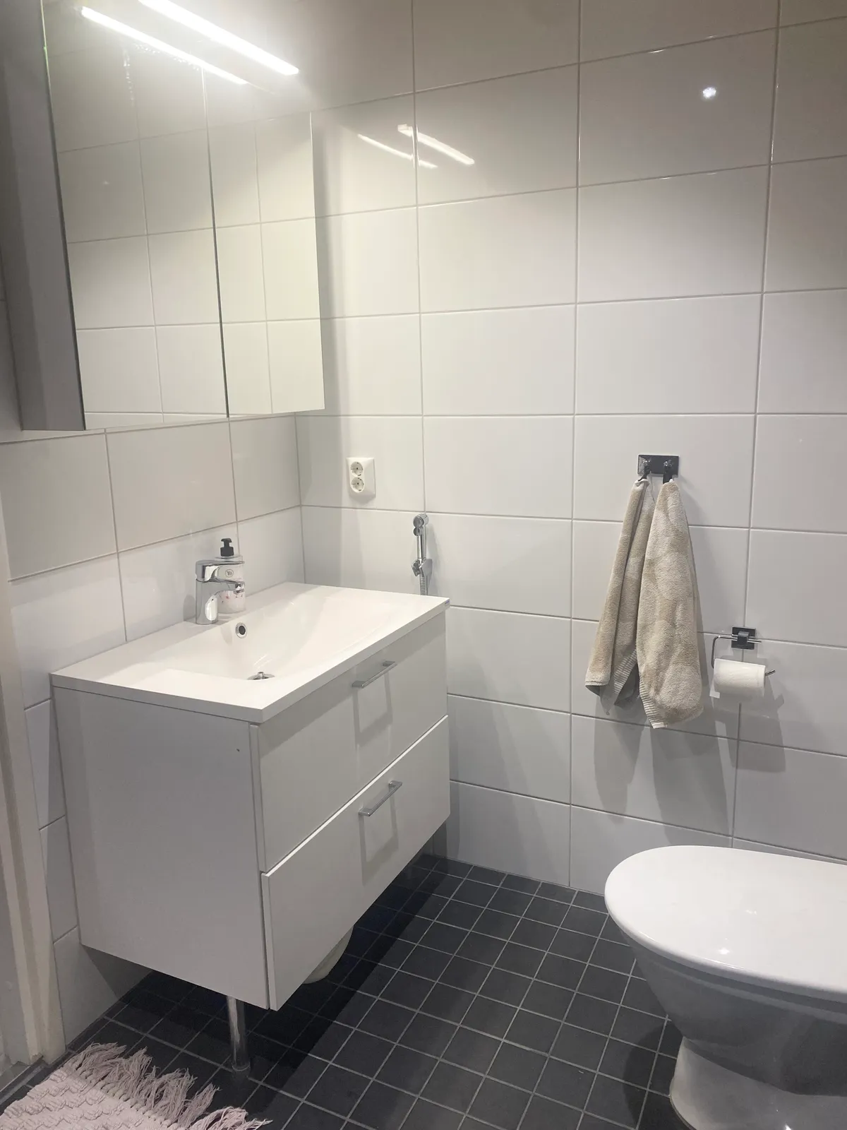 Hyresbostad på Oulu i oulu