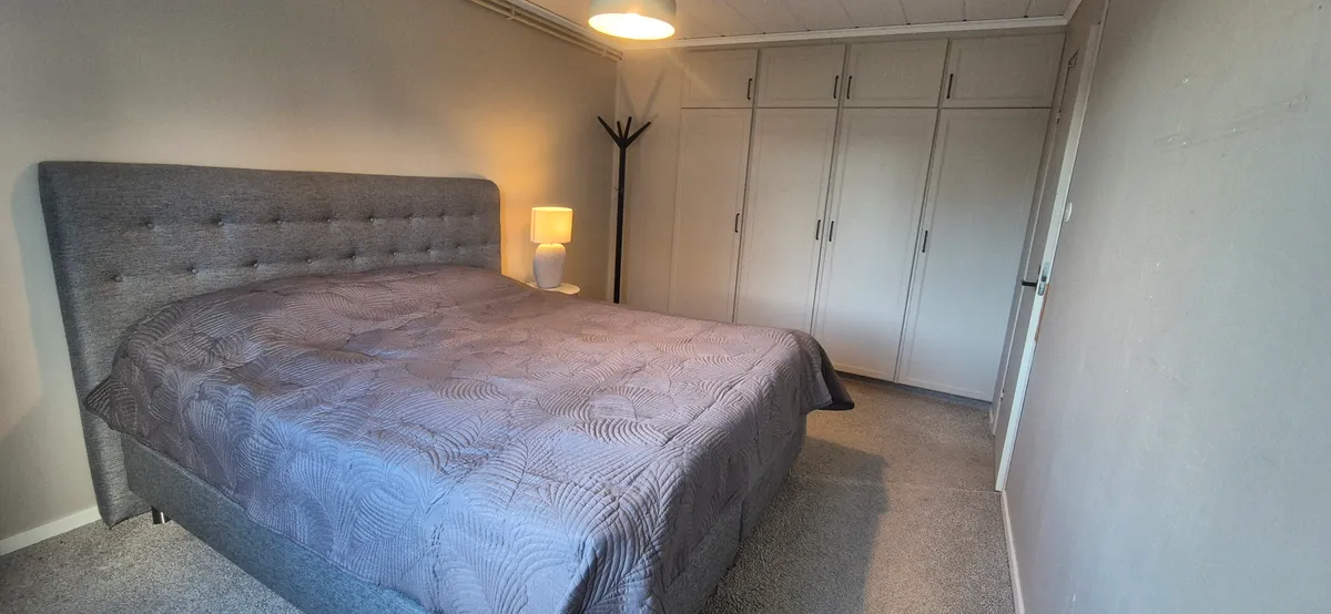 Hyresbostad på Boden i boden