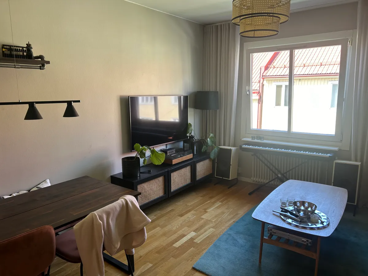Hyreslägenhet på Göteborg i goteborg