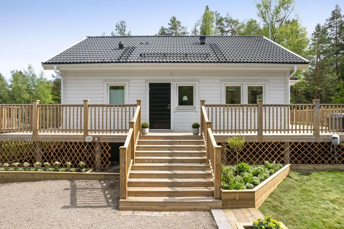Hyresbostad på Mariefred i mariefred