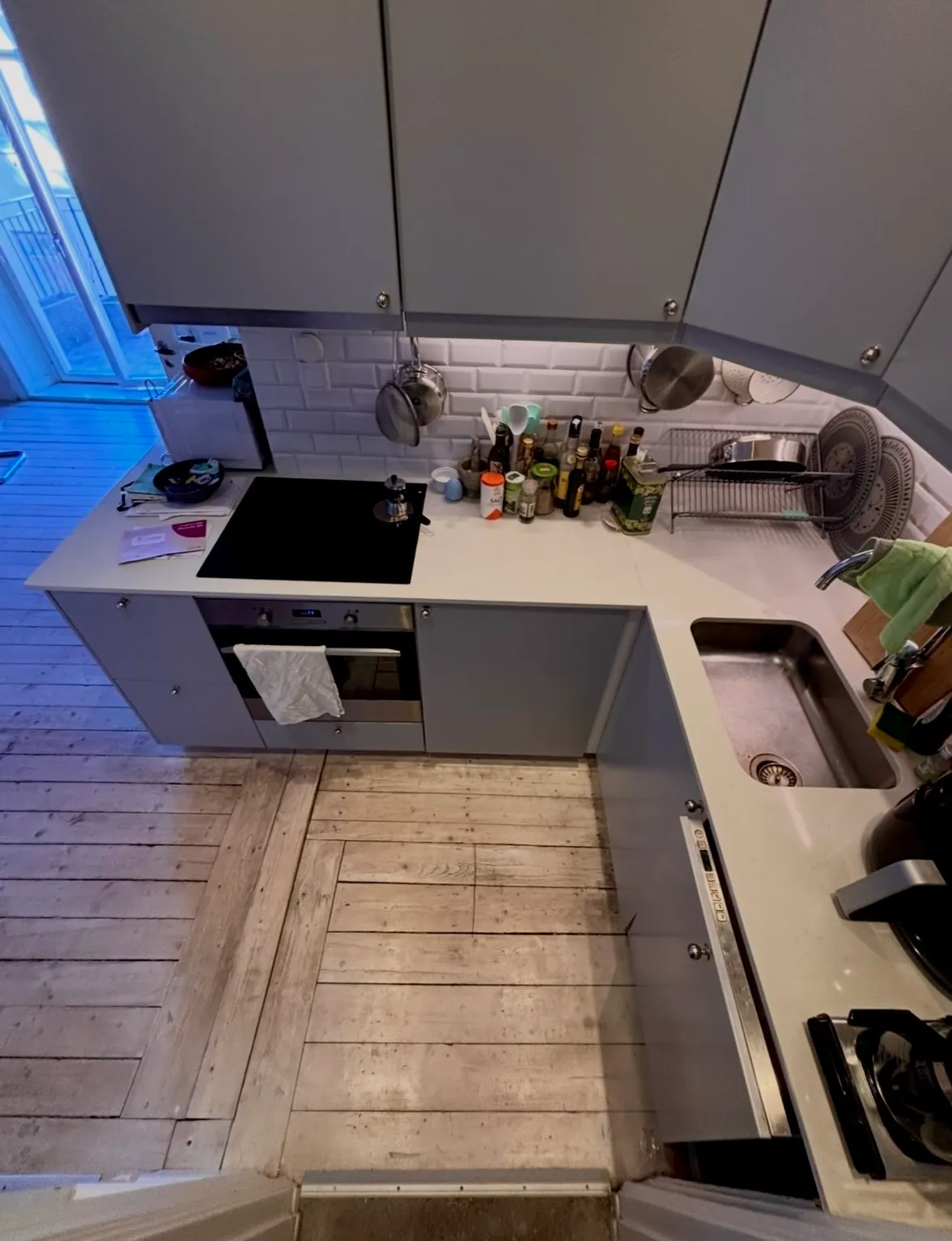 Hyreslägenhet på Stockholm i stockholm