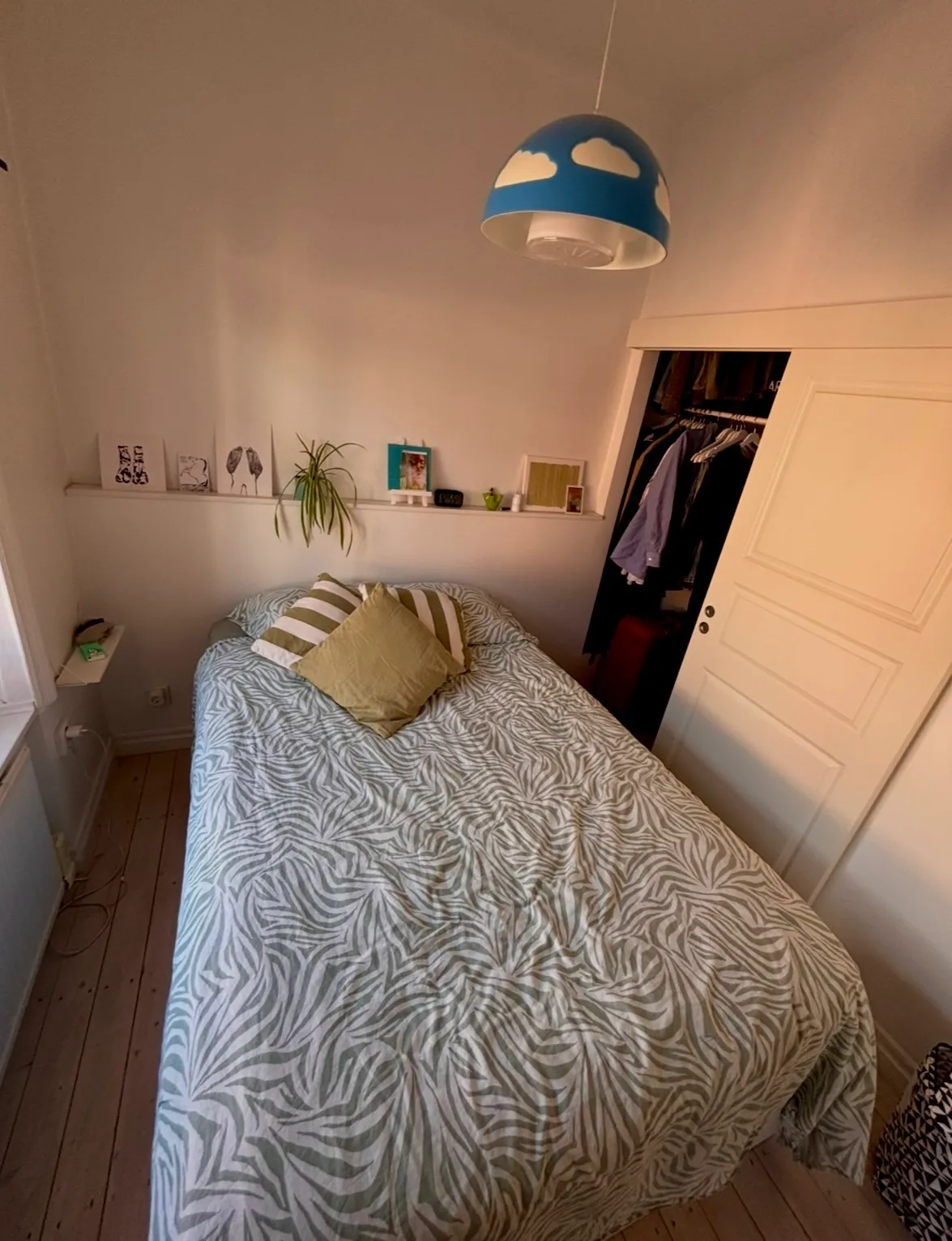 Hyreslägenhet på Stockholm i stockholm