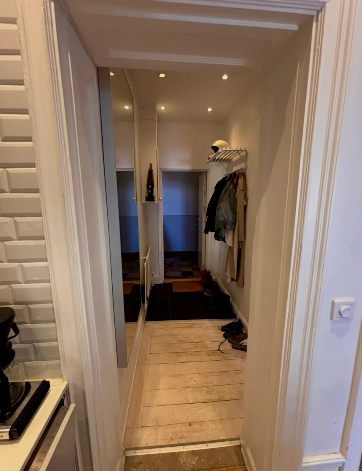 Hyreslägenhet på Stockholm i stockholm