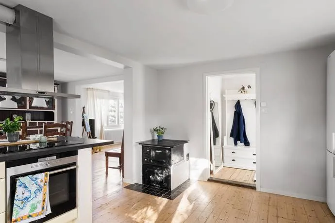 Hyresbostad på Höör i hoor