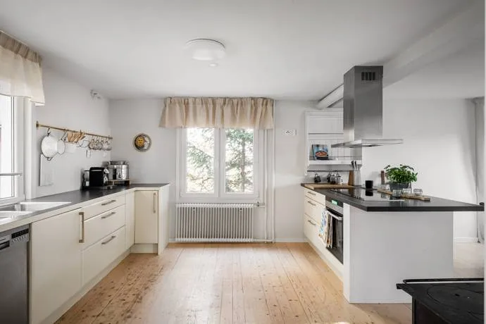 Hyresbostad på Höör i hoor