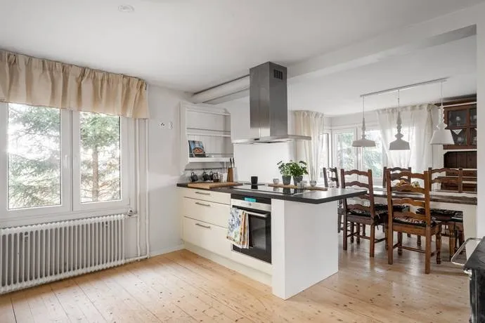 Hyresbostad på Höör i hoor