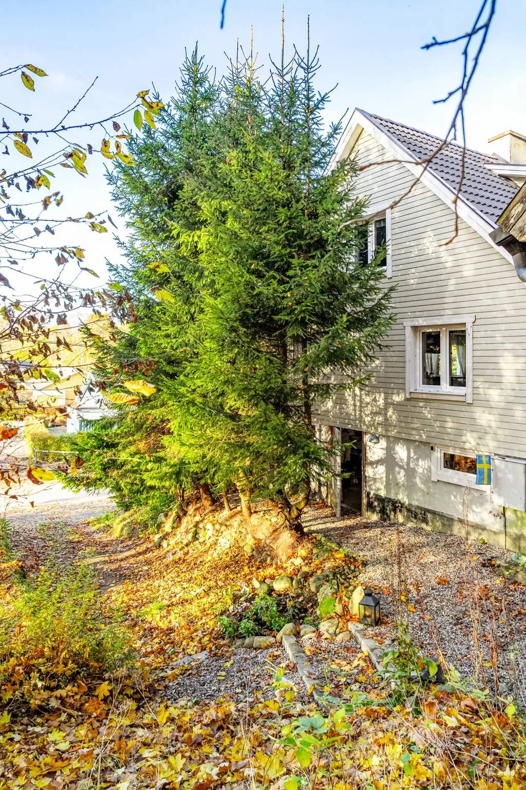 Hyresbostad på Höör i hoor