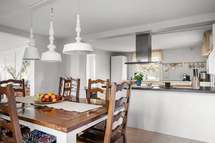 Hyresbostad på Höör i hoor