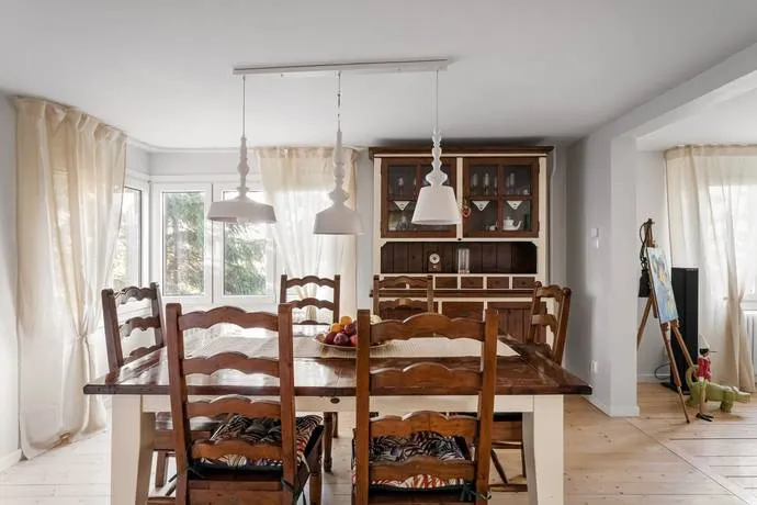 Hyresbostad på Höör i hoor