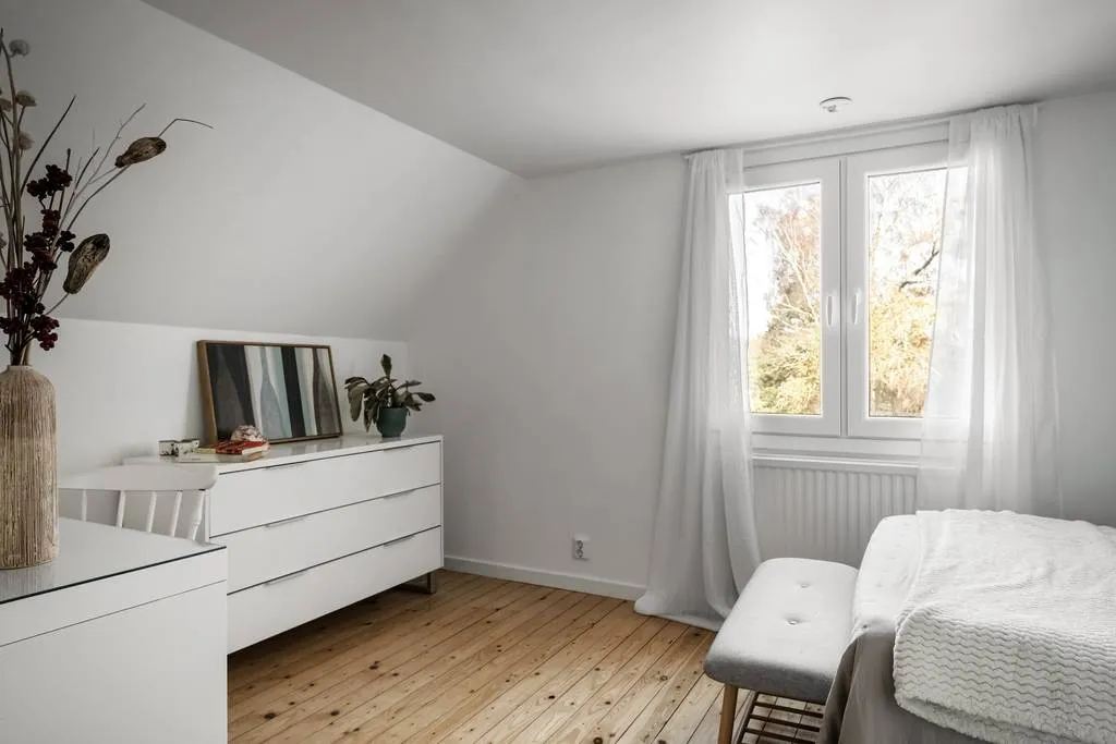 Hyresbostad på Höör i hoor