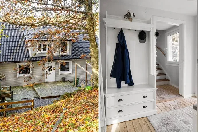 Hyresbostad på Höör i hoor