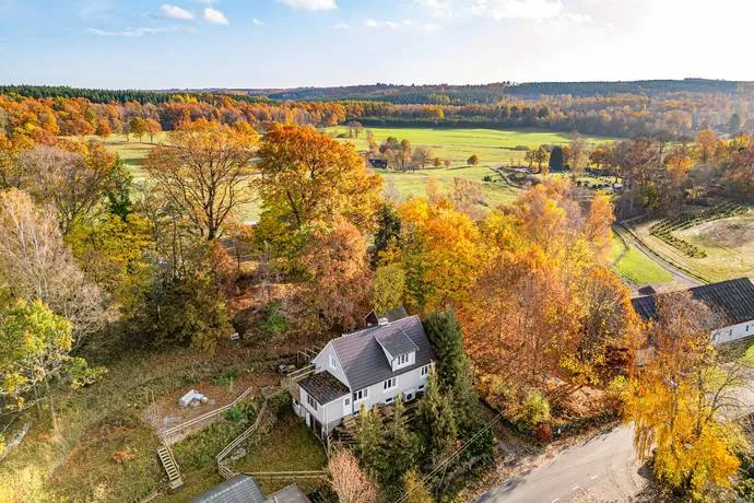 Hyresbostad på Höör i hoor