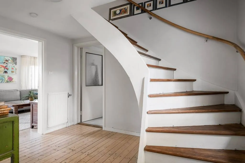 Hyresbostad på Höör i hoor