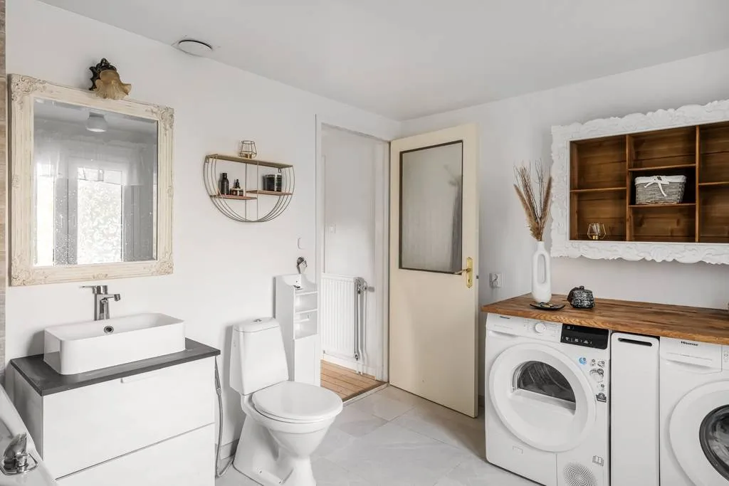 Hyresbostad på Höör i hoor