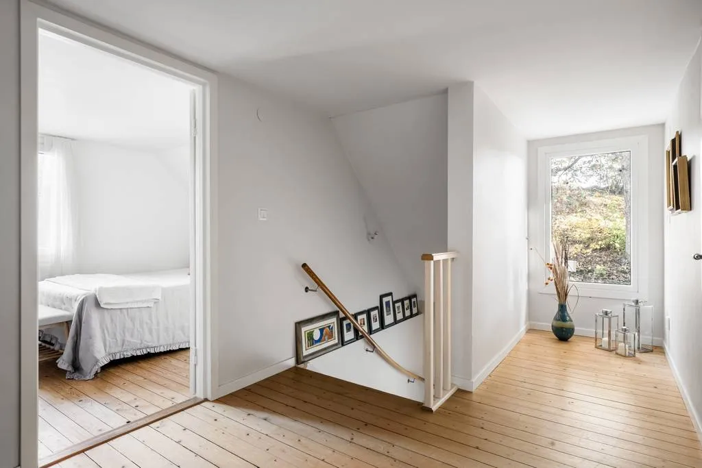 Hyresbostad på Höör i hoor